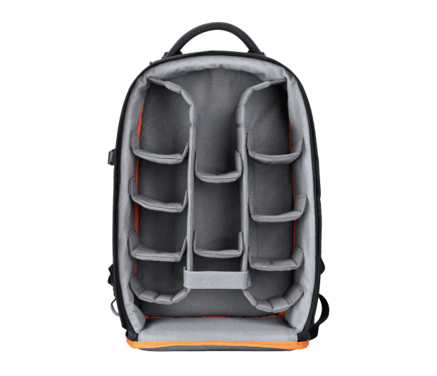 K&F Concept Nature Wander 05 18 l - czarny - 1550475 - zdjęcie 3